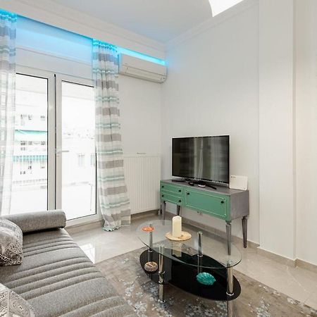 Rainbow, Nilie Hospitality Mgmt Διαμέρισμα Θεσσαλονίκη Εξωτερικό φωτογραφία